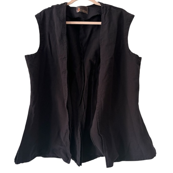 Lord of Battles (OS) Medieval Canvas Waist Coat Halloween Costume, LARP, Cosplay - Picture 7 of 10